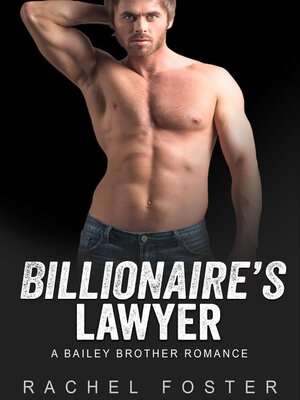 cover image of Billionaire's Lawyer